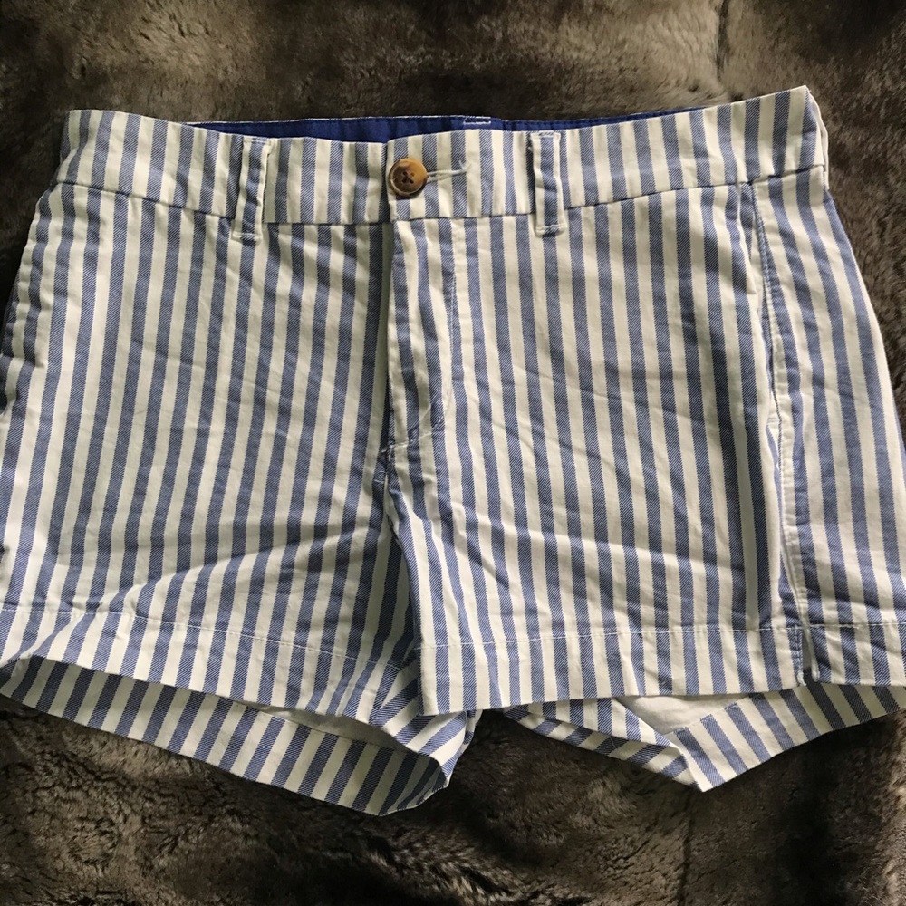 Old Navy Cotton Shorts!